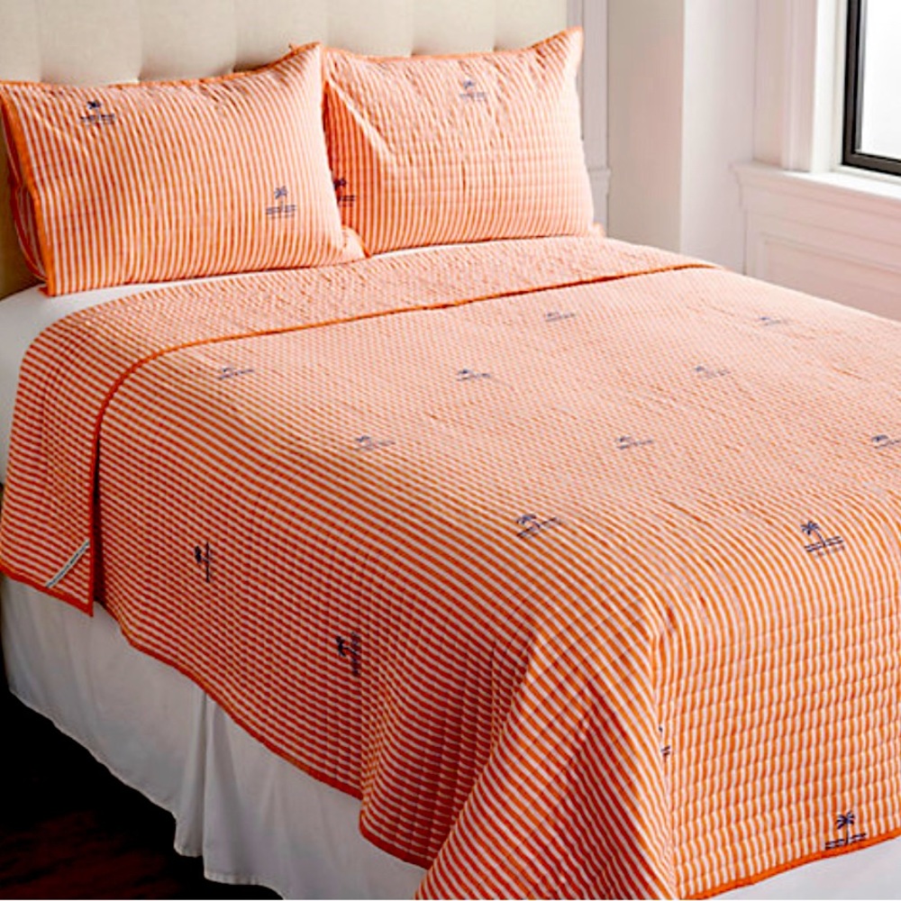 Quilt set